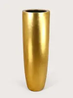 Pot & Vaas Pot Ella  Goud   H 150 cm