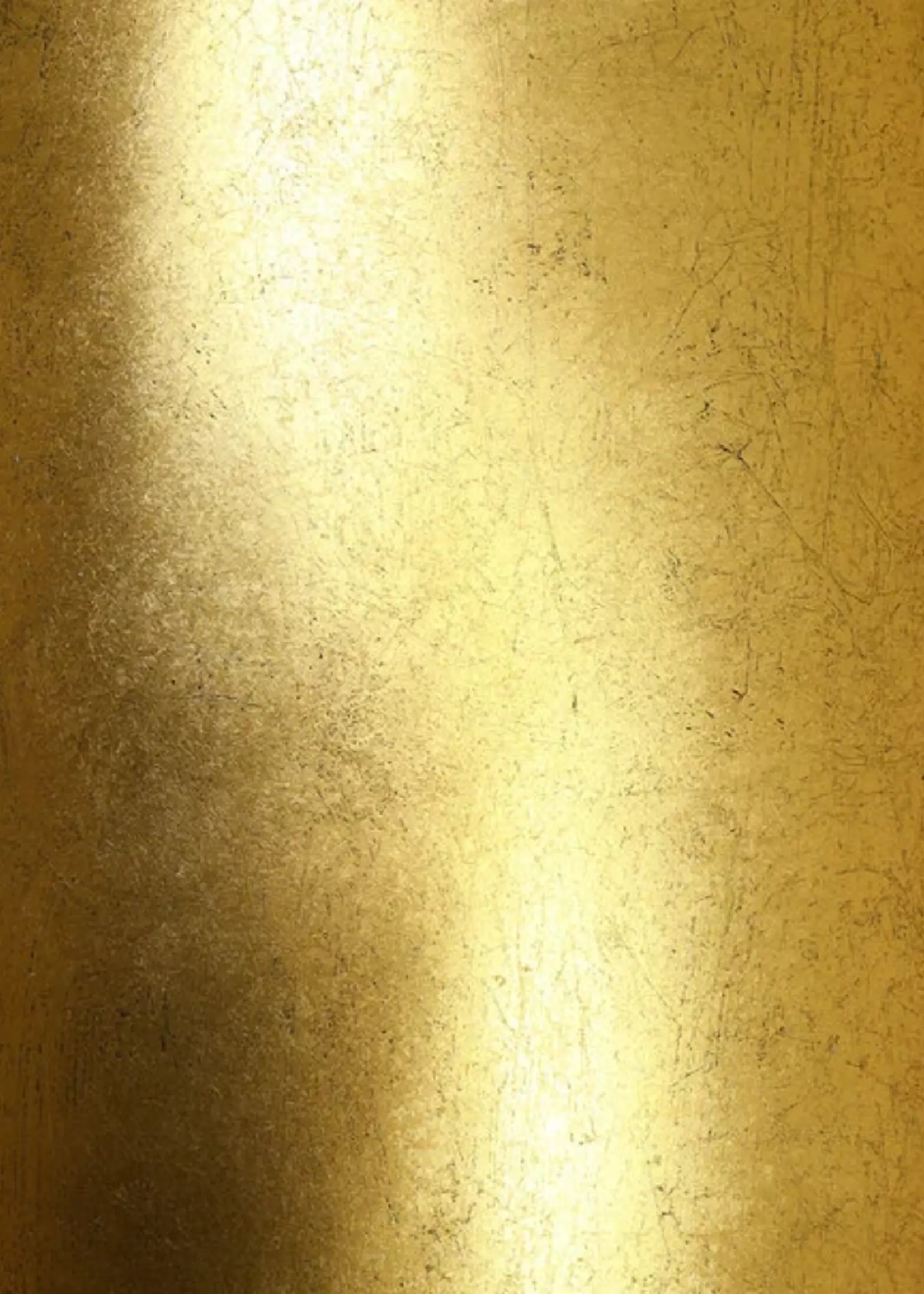 Pot & Vaas Pot Ella  Goud   H 150 cm