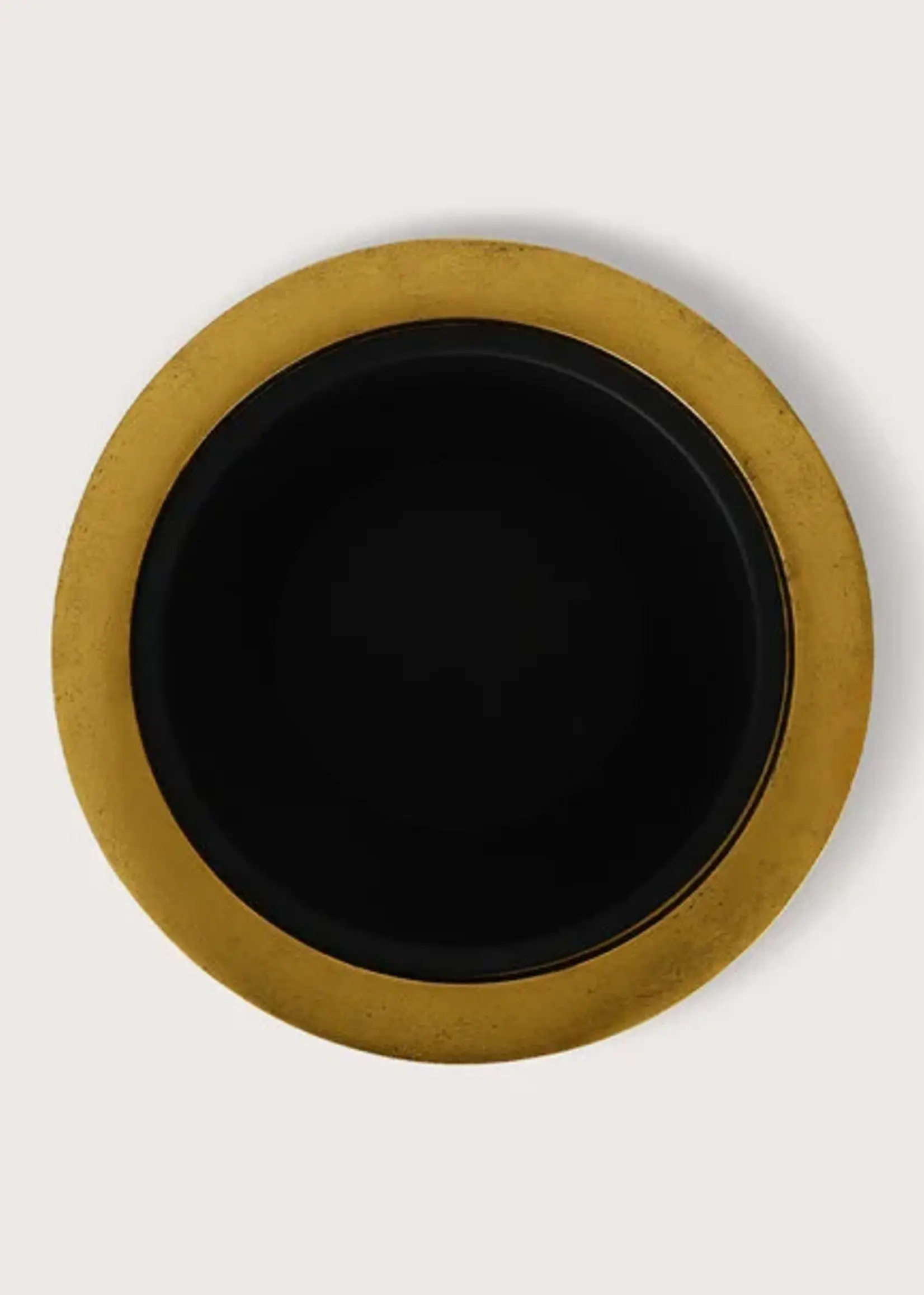 Pot & Vaas Pot Ella  Goud   H 150 cm