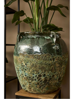 2Have Outdoor grote pot in Jade-zand kleur  H 58cm
