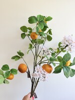 Sinaasappel boeket