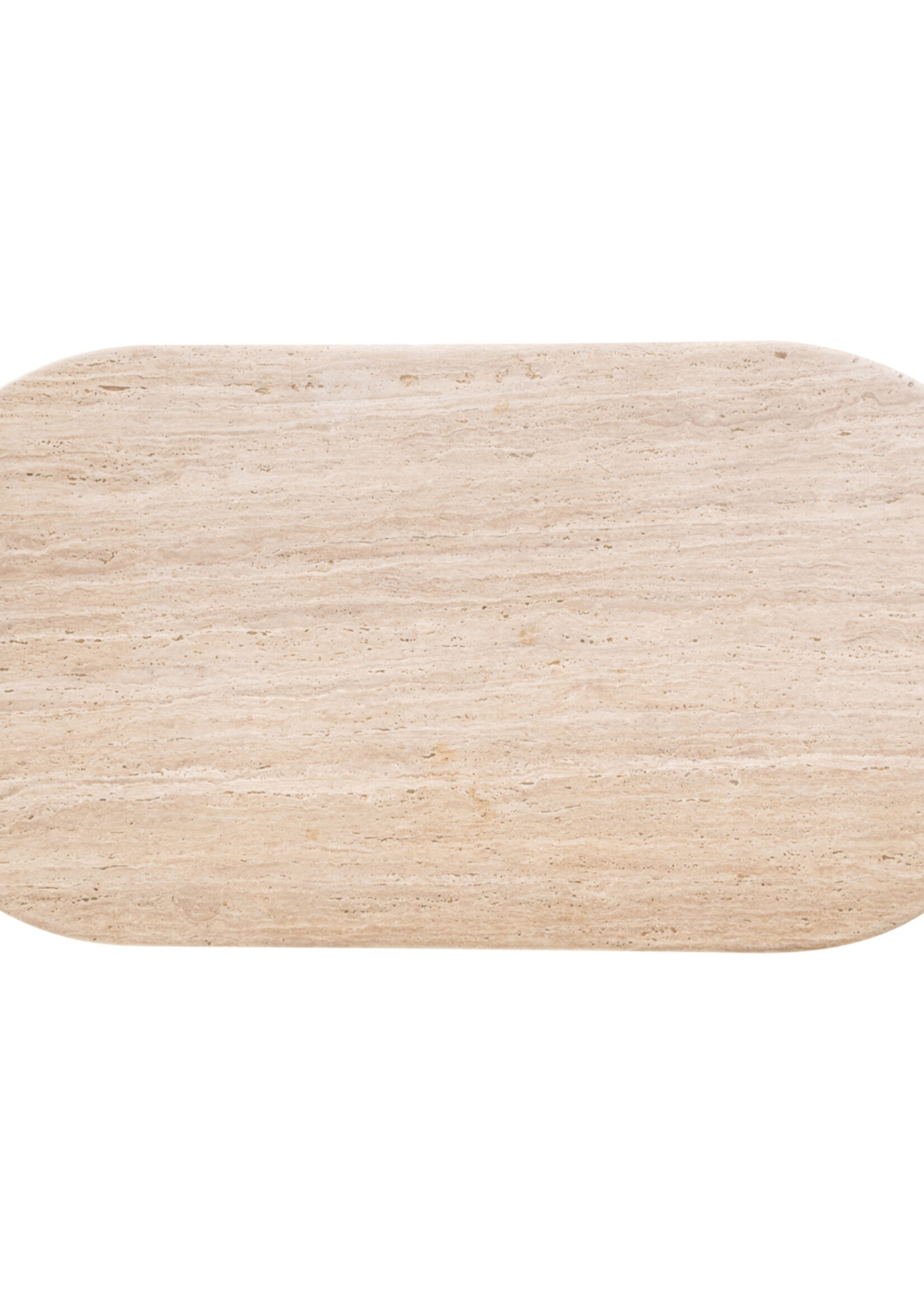 Richmond interiors Eettafel La Cantera Beige 200