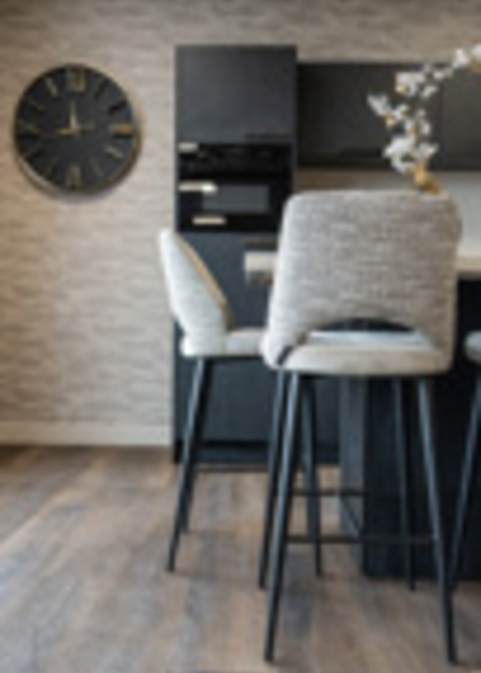 Richmond interiors Barstoel Tabitha