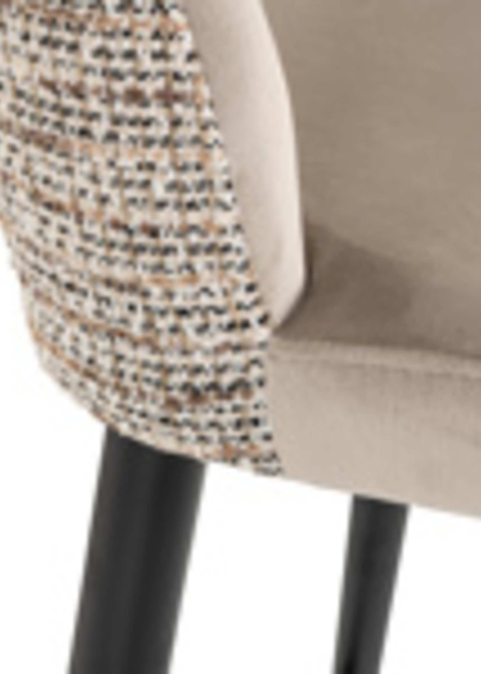 Richmond interiors Barstoel Tabitha