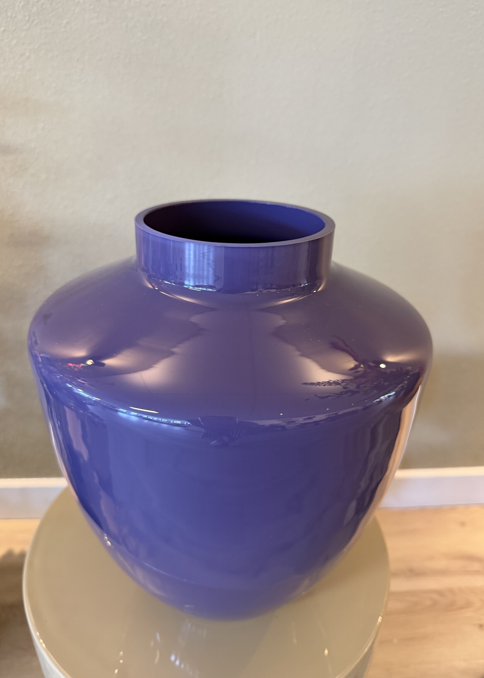 VoW Vaas Tugela Paars H 29 cm