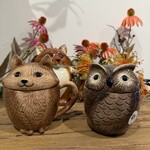 Herfst bloemen en accessoires 2026 