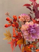 Herfstboeket "Beauty"