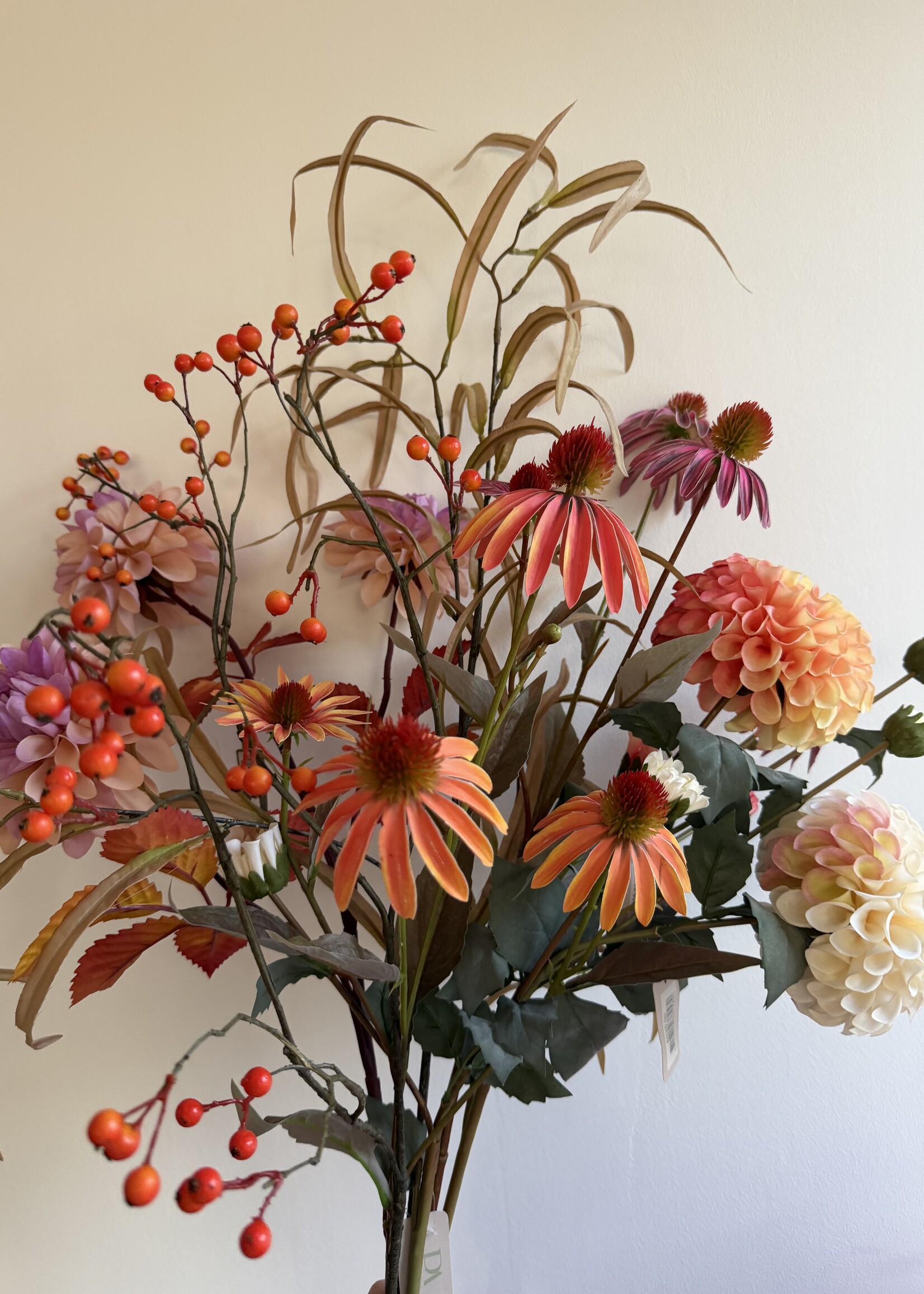 Herfstboeket "Beauty"