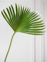 Silk-ka Palm Blad 107  cm