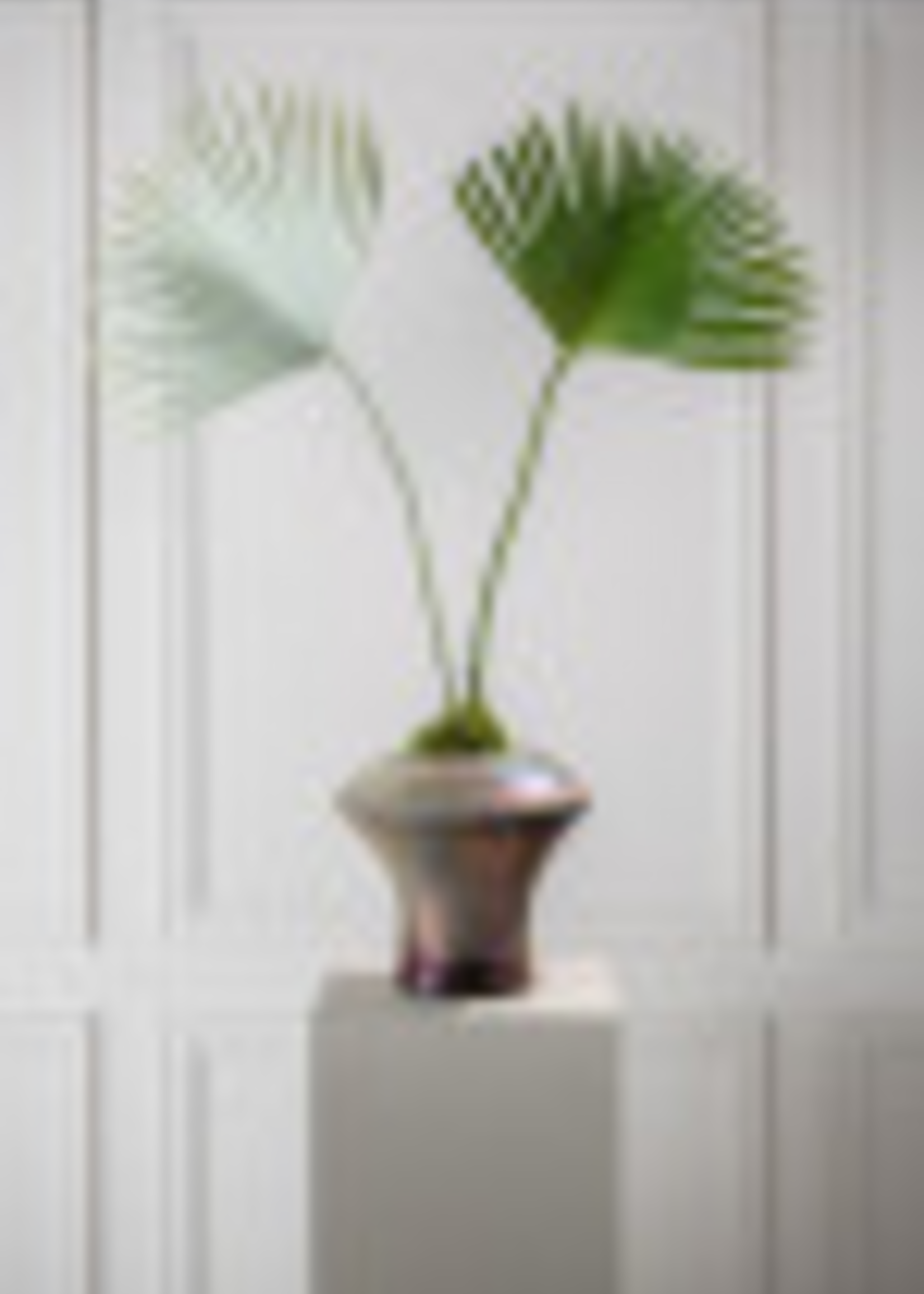 Silk-ka Palm Blad 107 cm