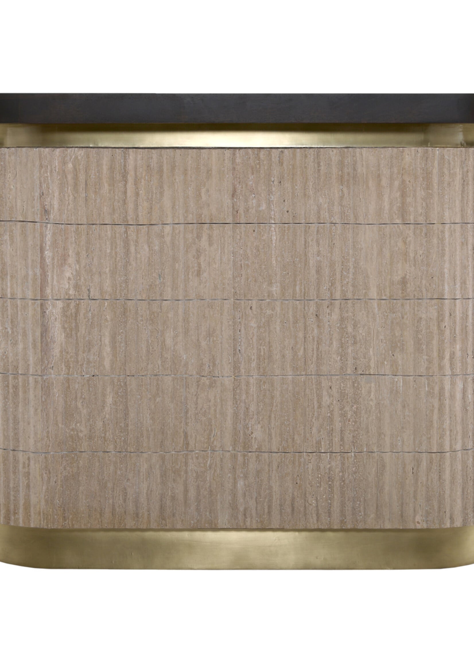 Richmond interiors Bar Martini Beige