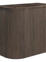 Richmond interiors Bar Castello  met Emperador bovenblad