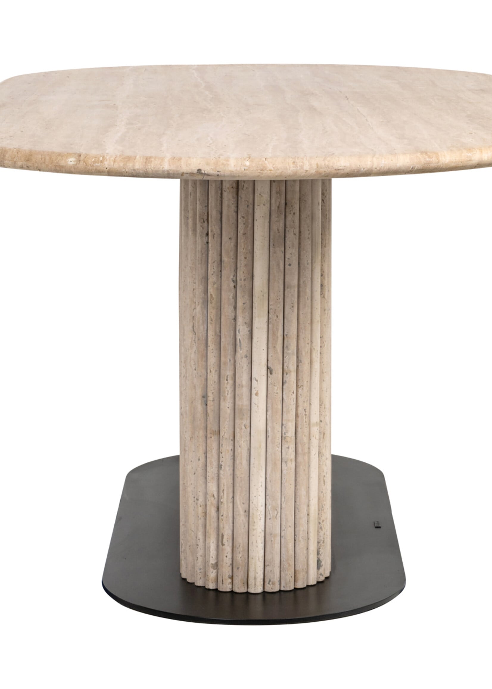 Richmond interiors Dining table La Cantera beige 200