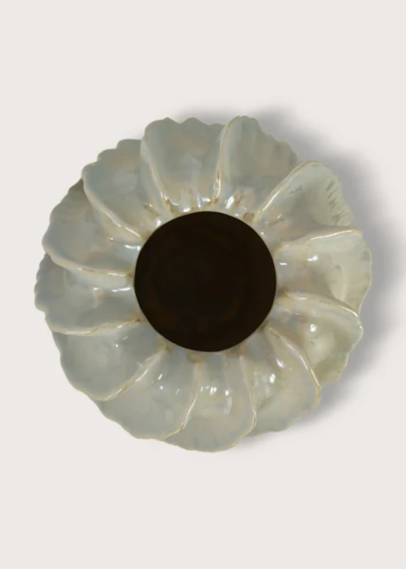 Pot & Vaas Vaas Twiggy Pearl H26