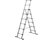 TELESTEPS COMBI LINE 2,3M/ 6+2