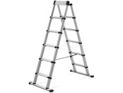 TELESTEPS COMBI LINE 2,3M/ 6+2