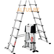 TELESTEPS COMBI LINE 3,0M /  8+2