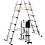 Telesteps TELESTEPS COMBI LINE 3,0M /  8+2