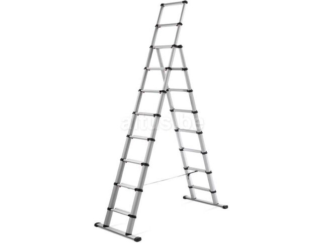 TELESTEPS COMBI LINE 3,0M /  8+2