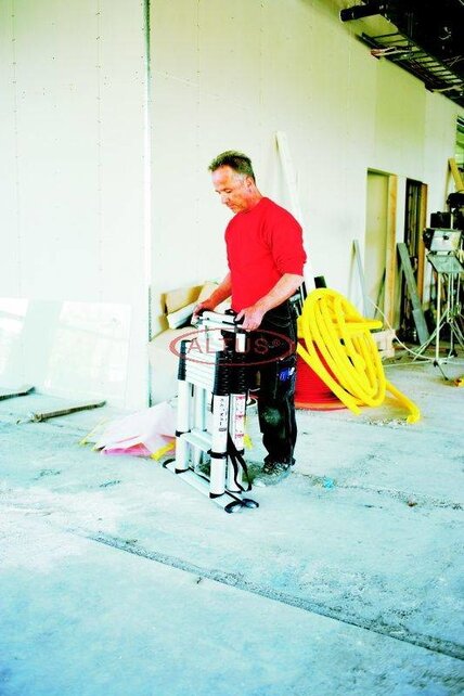 TELESTEPS COMBI LINE 3,0M /  8+2