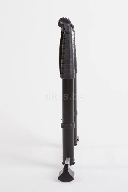 0.83-3.20m Altrex professionele telescopische ladder Smart Up Pro 11 treden