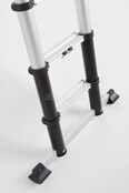 0.83-3.20m Altrex professionele telescopische ladder Smart Up Pro 11 treden