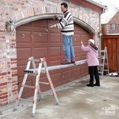 Little giant platform 244-396