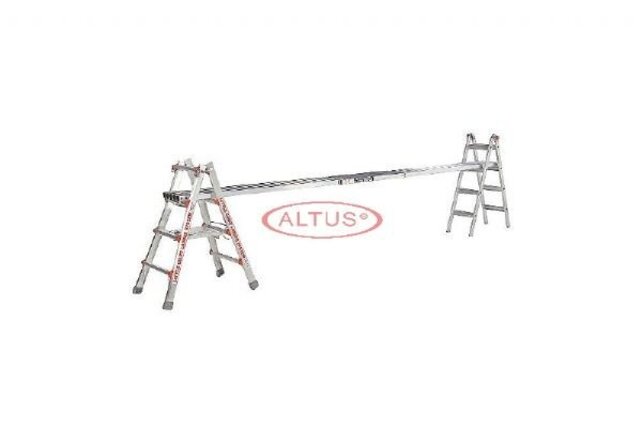 Little giant platform 244-396