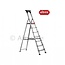 Altrex Double Decker D807 DHZ trapladder 7 treden