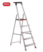 Altrex Lima 5 treden