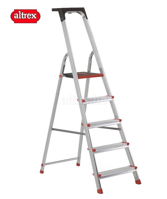 Altrex Lima 5 treden