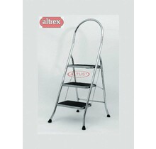 Altrex Cromato 3 plus
