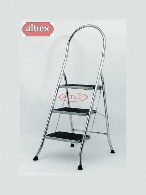 Altrex Cromato 3 plus