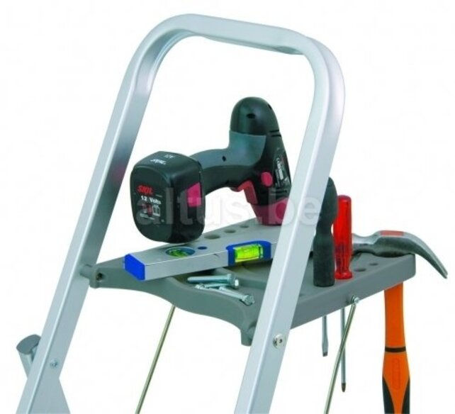 Altrex Giant 3 plus