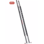 Altrex ZS 2090 Altrex mounter professionele ladder met touw 2 x 18 treden