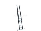 Altrex Mounter 2-delig 2 x 8 treden