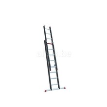 Mounter 2-delig 2 x 8 treden