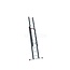 Altrex Altrex Mounter 2-delig 2 x 8 treden