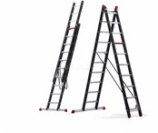 Altrex mounter 2-delig 2 x 10 treden