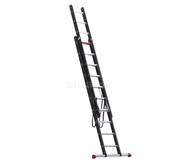 Altrex mounter 2-delig 2 x 10 treden