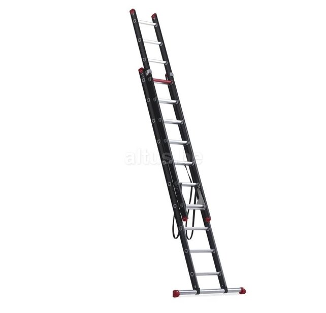 Altrex mounter 2-delig 2 x 10 treden
