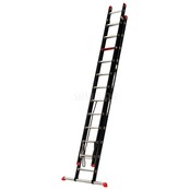 Altrex mounter 2-delig 2 x 12 treden