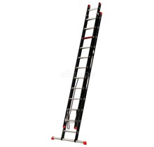 Altrex mounter 2-delig 2 x 12 treden