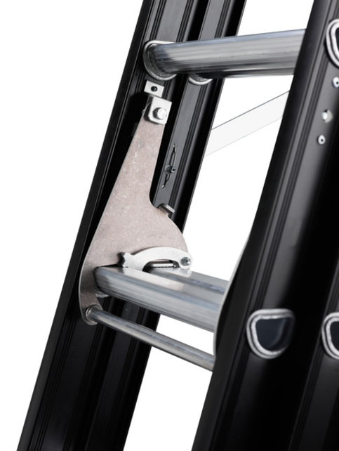 Altrex mounter 2-delig 2 x 14 treden