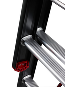 Altrex mounter 2-delig 2 x 14 treden
