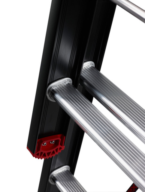 Altrex mounter 2-delig 2 x 14 treden
