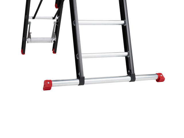 Altrex mounter 2-delig 2 x 14 treden