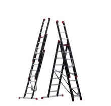 Altrex mounter 3 x 8 reformladder