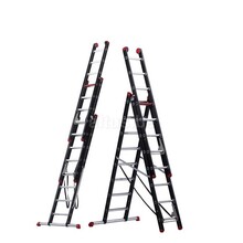 Mounter 3 x 8 reformladder