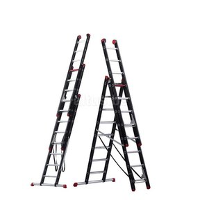 Mounter 3 x 8 reformladder